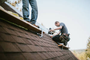 Local Roofers in Ocean Beach, CA